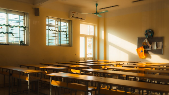 7. Sınıf İngilizce Kazanım Testleri